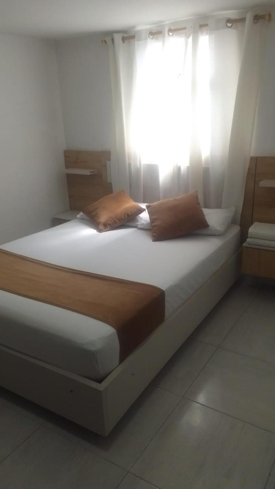 Hotel Gutier Rionegro Eksteriør billede