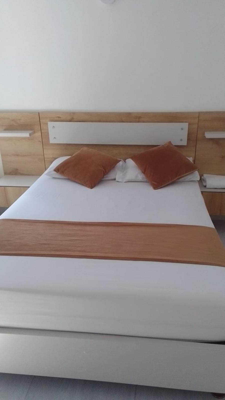 Hotel Gutier Rionegro Eksteriør billede